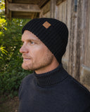 1963 Beanie Black Pike Brothers