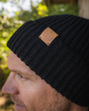 1963 Beanie Black Pike Brothers