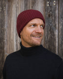 1963 Beanie Red Pike Brothers