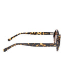 1923 Surveyor Sunglasses leopard Pike Brothers