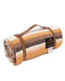 1969 Roadrunner blanket brown Pike Brothers