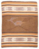 1969 Roadrunner blanket brown Pike Brothers