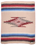 1969 Poco Blanket sand Pike Brothers