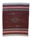 1969 Orilla Blanket Grey Pike Brothers