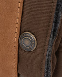 1965 Survival Blanket Waxed Khaki Pike Brothers