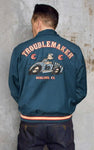 College jacket - Troublemaker Rumble 59