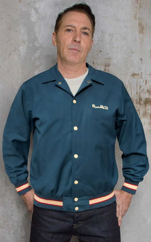 College jacke Rumble 59