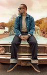 College jacke Rumble 59