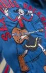 College Jacke - Sex, Drugs and Rock'n'Roll Rumble 59