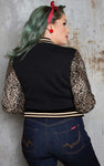 Sweat jacket - The Wild One Rumble 59