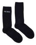 1963 Service Socks black Pike Brothers