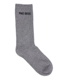 1963 Service Socks grey Pike Brothers