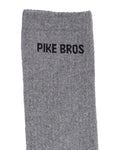 1963 Service Socks grey Pike Brothers
