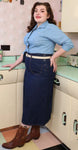 Culottes Skirt Freddies Of Pinnewood