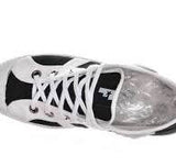 Classic 40s, 50s non-slip sneakers