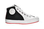 Deluxe Black White Revive Classics Sneackers