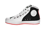 Deluxe Black White Revive Classics Sneackers