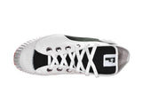 Deluxe Black White Revive Classics Sneackers