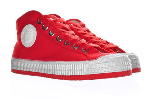 Classic 50s sneakers Red Cherry