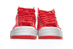 Classic 50s sneakers Red Cherry