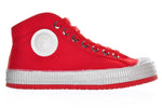 Classic 50s sneakers Red Cherry