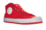 Classic 50s sneakers Red Cherry