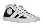 Classic 40s, 50s non-slip sneakers