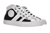 Classic 40s, 50s non-slip sneakers