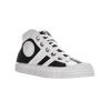 Classic 40s, 50s non-slip sneakers