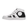 Classic 40s, 50s non-slip sneakers