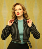 Jacket Stripe Crackerjack Fredies of Pinewood