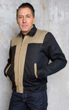 Gabardine Jacket - Two Tone Rumble 59