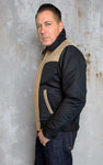 Gabardine Jacket - Two Tone Rumble 59