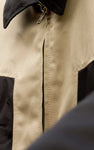 Gabardine Jacket - Two Tone Rumble 59