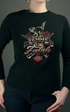 Pullover Femme Fatale Rumble 59