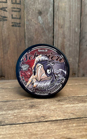 Rumble59 - Schmiere - Pomade water-based - rock hard