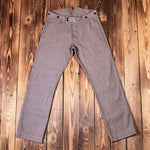 1905 Hauler Pant HBT brown Pike Brothers