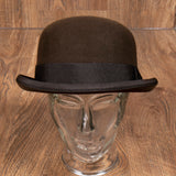 1921 Bowler Hat camel Pike Brothers