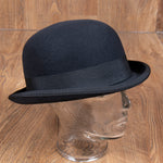 1921 Bowler Hat grey Pike Brothers