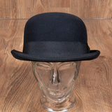1921 Bowler Hat grey Pike Brothers