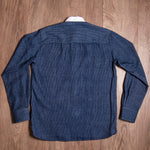 1923 Buccaneer Shirt Oregon blue Pike Brothers