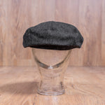 1928 Newsboy Cap Galway grey Pike Brothers