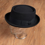 1937 Hobbs Hat grey Pike Brothers
