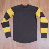 1950 Racing Jersey Sprocket Yellow Pike Brothers