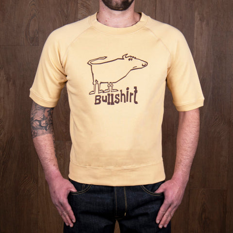 1953 Hunnicutt Bullshirt Pike Brothers