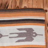 1969 Roadrunner blanket brown Pike Brothers
