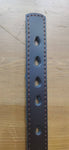 Belt 50s Narrow Openwork drop