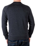 1943 C2 Sweater grey Pike Brothers