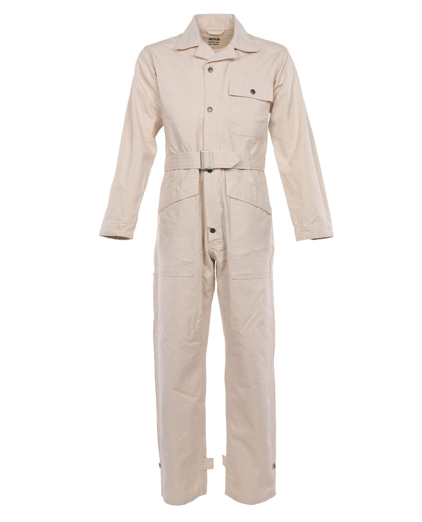 Off white mechanic suit Clearance