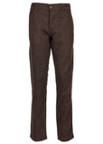 1923 Buccanoy Pant Upland brown Pike Brothers